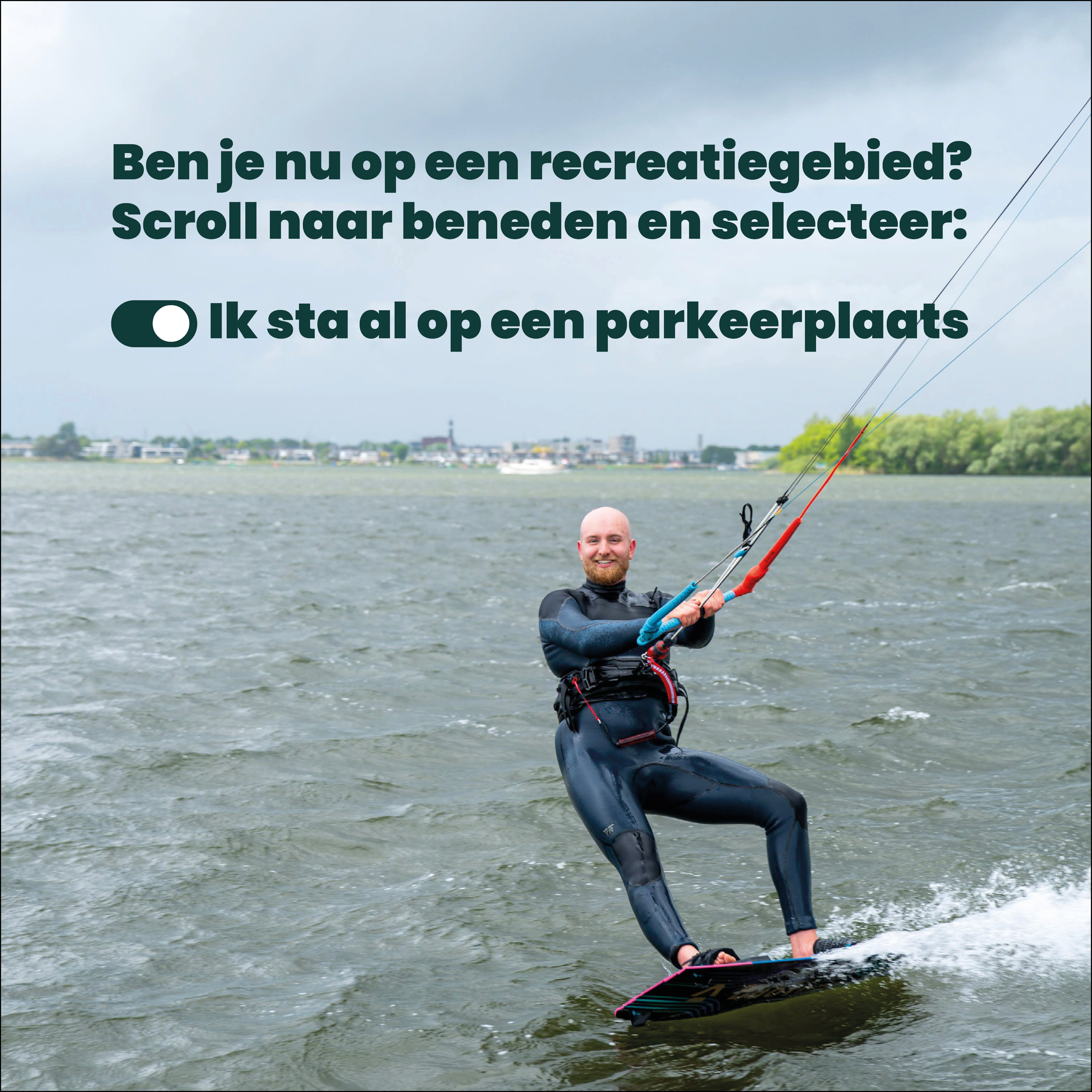 Leisurelandsabonnement langes Fahrzeug
